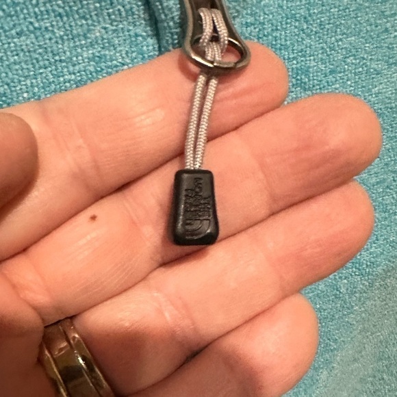 THE NORTH FACE Sports Jacket - PolarTec Classic, EUC! - Picture 8 of 8